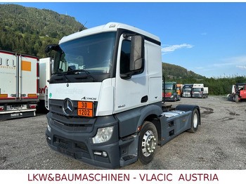 شاحنة جرار MERCEDES-BENZ Actros 1840