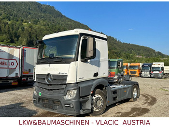 شاحنة جرار MERCEDES-BENZ Actros 1840