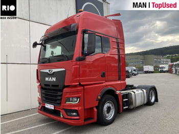 شاحنة جرار MAN TGX 18.470