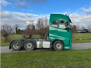 شاحنة جرار Volvo FH 16.650 | 6X2/4 | FULL AIR | RETARDER | LOW KM !!! |: صور 5