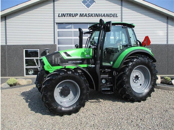 جرار DEUTZ Agrotron 6