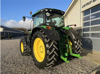 جرار John Deere 6175R Med frontlift og frontPTO: صور 3