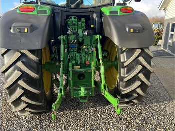 جرار John Deere 6175R Med frontlift og frontPTO: صور 5