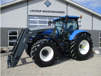 جرار NEW HOLLAND T7.270