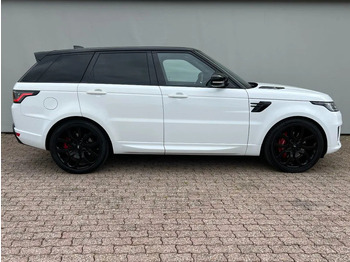 سيارة Land Rover Range Rover Sport 4.4 SDV8 HSE DYNAMIC FACELIFT/FULL OPTIONS!!BTW INCLUSIEF!!: صور 3