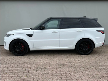 سيارة Land Rover Range Rover Sport 4.4 SDV8 HSE DYNAMIC FACELIFT/FULL OPTIONS!!BTW INCLUSIEF!!: صور 2