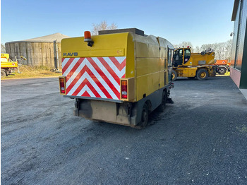 Ravo 530 VEEGMACHINE/SWEEPER!! إيجار Ravo 530 VEEGMACHINE/SWEEPER!!: صور 4
