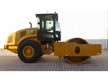 مدماج CATERPILLAR CS74B