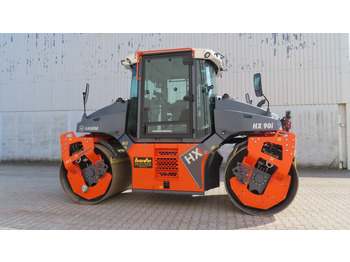 مدحلة الأسفلت Hamm HX90I VV-S: صور 5