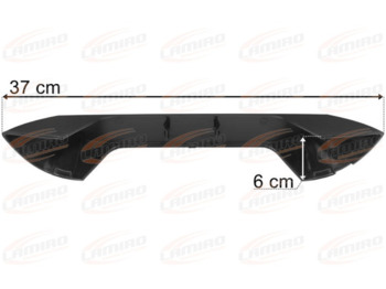 جديد مساحة الزجاج الأمامي - شاحنة DAF XF 106 WIPER PANEL HANDLE MIDDLE DAF XF 106 WIPER PANEL HANDLE MIDDLE: صور 2