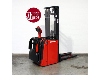 معدات تكديس LINDE L14