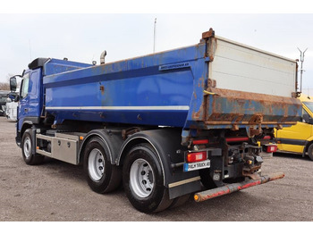 قلابات Volvo FM 420 6*2 Serie 3892: صور 3