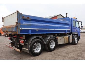 قلابات Volvo FM 420 6*2 Serie 3892: صور 4