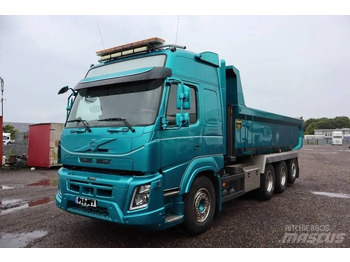 قلابات VOLVO FM