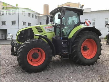 جرار CLAAS Axion 810