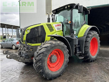 جرار CLAAS Axion 810