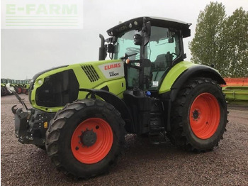 جرار CLAAS Axion 810