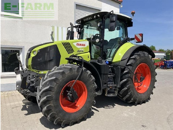 جرار CLAAS Axion 830