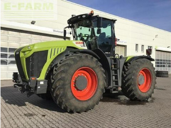 جرار CLAAS Xerion 5000