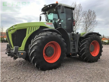 جرار CLAAS Xerion 5000