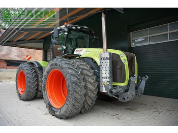 جرار CLAAS xerion 5000 trac vc TRAC VC: صور 2