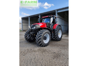 جرار CASE IH Optum 270