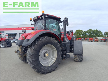 جرار Case-IH optum 270 cvx CVX: صور 4