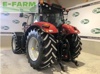 جرار Case-IH puma 200 cvx: صور 2