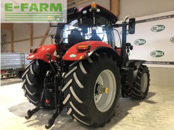 جرار Case-IH puma 200 cvx: صور 4