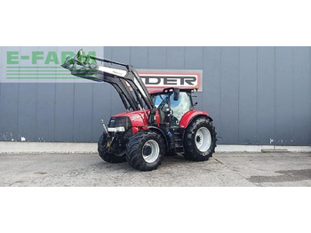 جرار CASE IH Puma 220