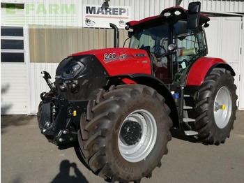 جرار CASE IH Puma 240