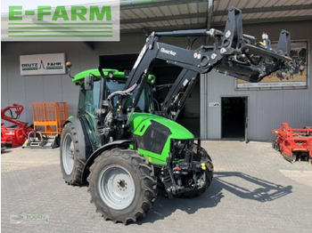 جرار DEUTZ 5080 G