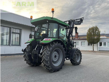 جرار Deutz-Fahr 5080d: صور 3