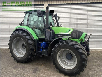 جرار DEUTZ Agrotron