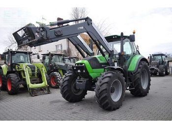 جرار DEUTZ Agrotron 6160