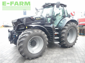 جرار DEUTZ Agrotron 6