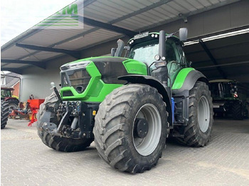 جرار DEUTZ Agrotron