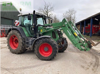 جرار FENDT 415 Vario