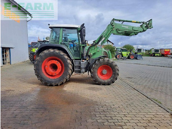 جرار Fendt 415 vario tms: صور 3