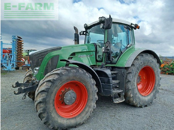 جرار FENDT 936 Vario