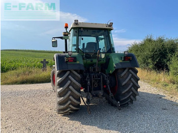 جرار Fendt favorit 512 c: صور 4