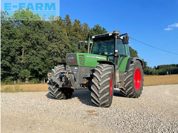 جرار Fendt favorit 512 c: صور 3