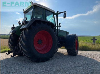 جرار Fendt favorit 512 c: صور 5