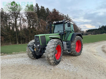 جرار FENDT 924 Vario