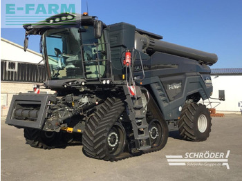 حصادة شاملة FENDT