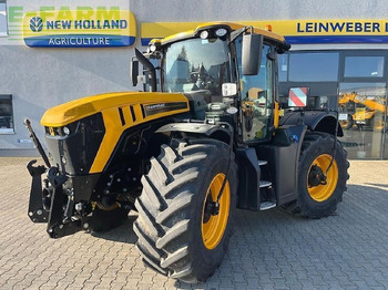 جرار JCB Fastrac 4220