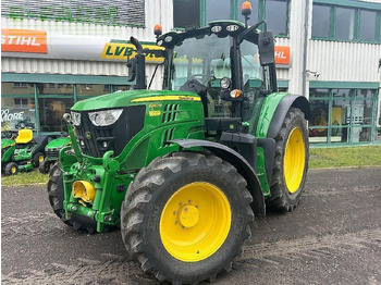 جرار JOHN DEERE 6140M