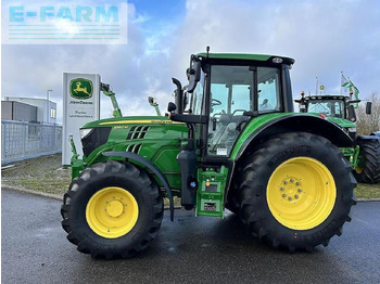 جرار JOHN DEERE 6140M