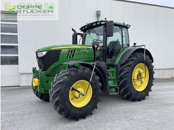 جرار JOHN DEERE 6195R