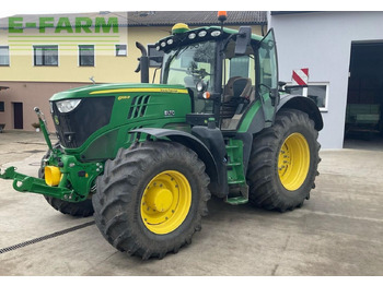 جرار JOHN DEERE 6195R